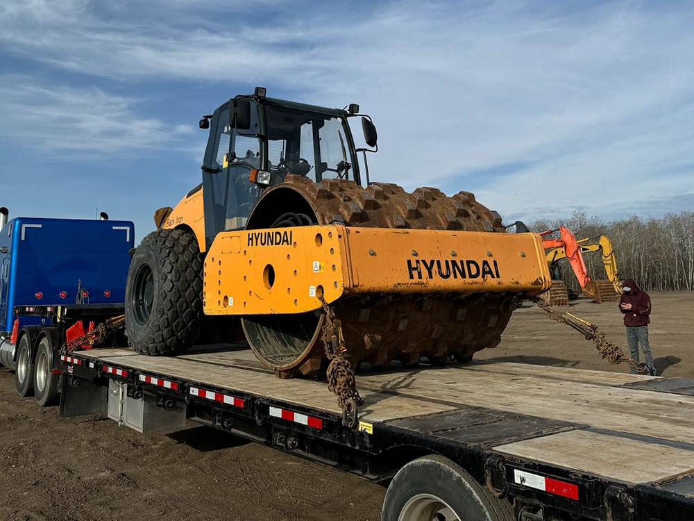 Compactor