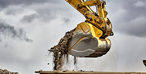 Construction Attachment