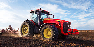 Tractor