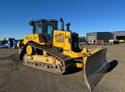 Dozer