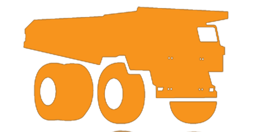 Truck Icon